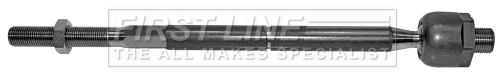 FIRST LINE Aksiālais šarnīrs, Stūres šķērsstiepnis FTR5491